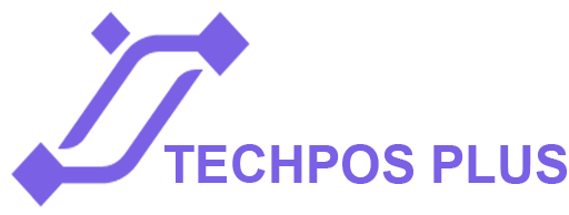 TechPOS Plus
